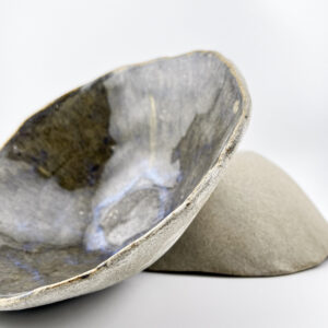 Ręcznie robiona misa ceramiczna ramen